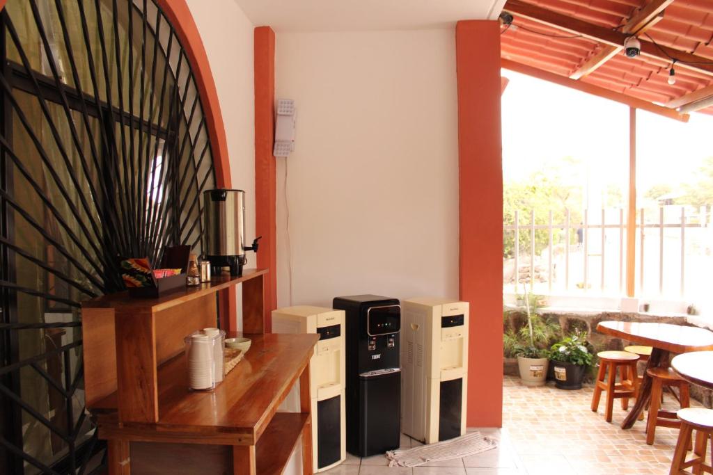 Fotografie z fotogalerie ubytování Casa de Nelly v destinaci Puerto Baquerizo Moreno