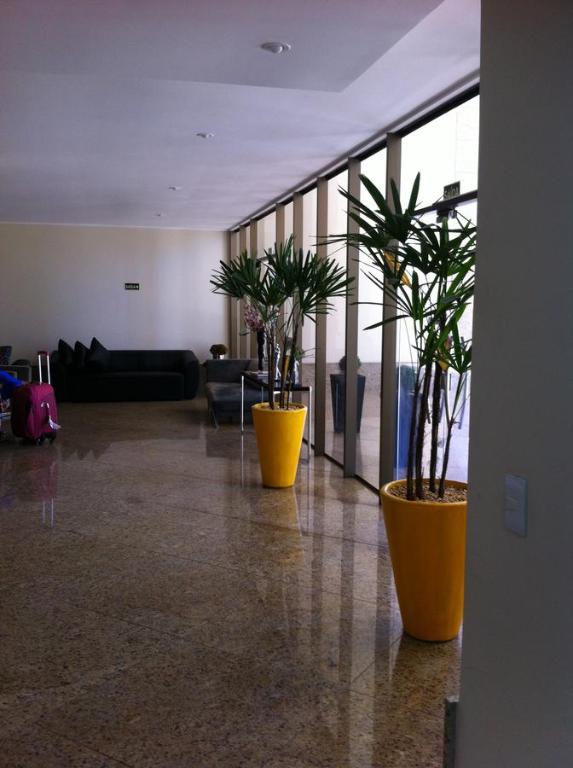 Apartment Flat Ed Praia Dourada, Vila Velha, Brazil