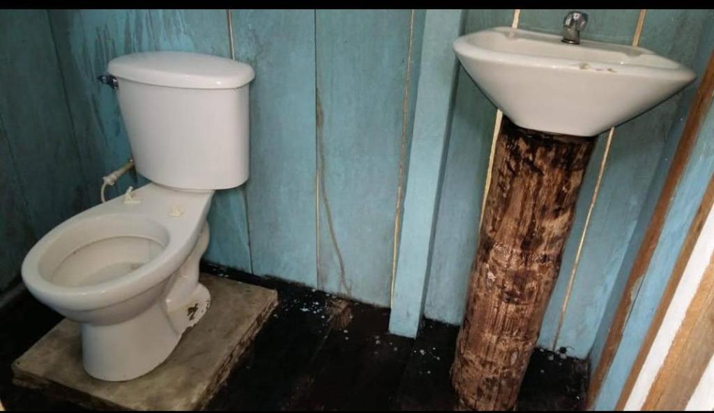 Atacuari Salvaje Tours Amazonas