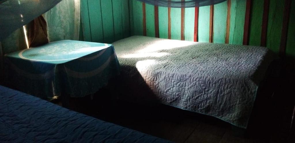 Atacuari Salvaje Tours Amazonas