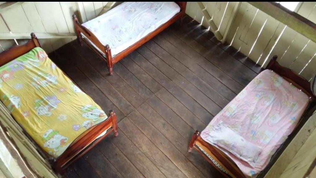 Atacuari Salvaje Tours Amazonas