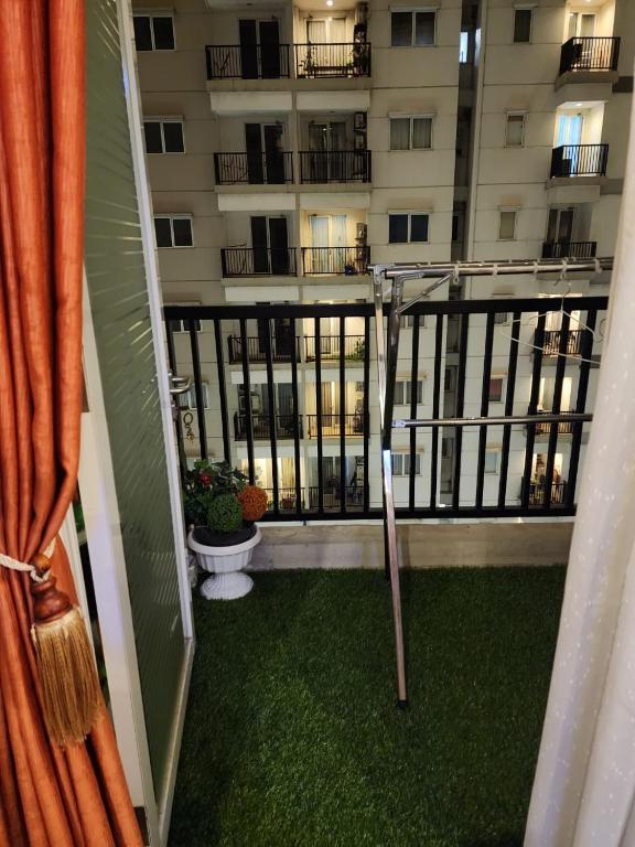Signature Park Grande Apartment - Appartement 2 Chambres Avec Vue Sur Piscine