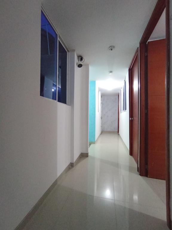 Fotografie z fotogalerie ubytování Hotel Urak v destinaci Valledupar