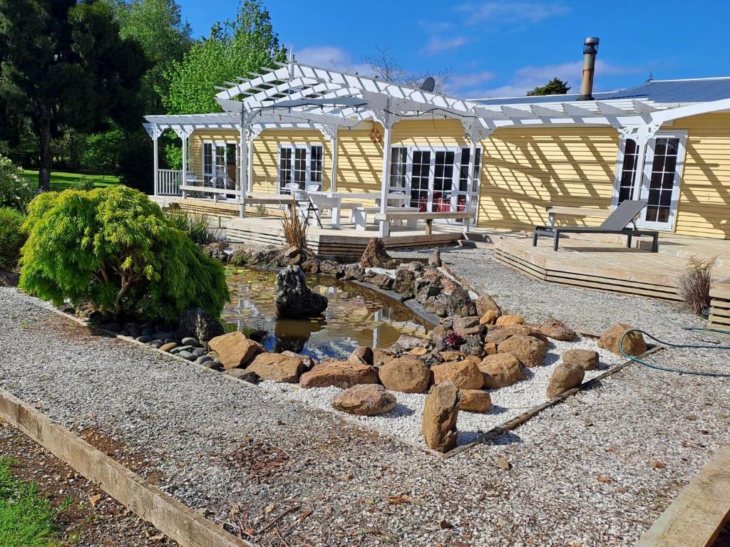 Keriwin House - Resim 15