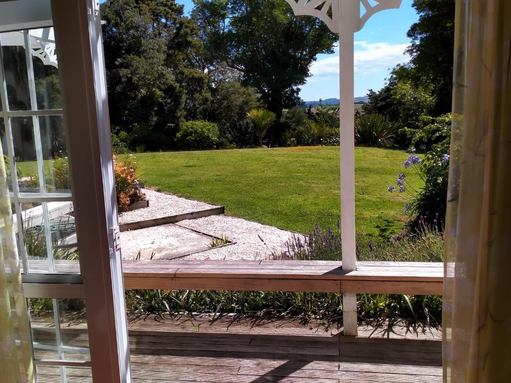 Keriwin House - Resim 16