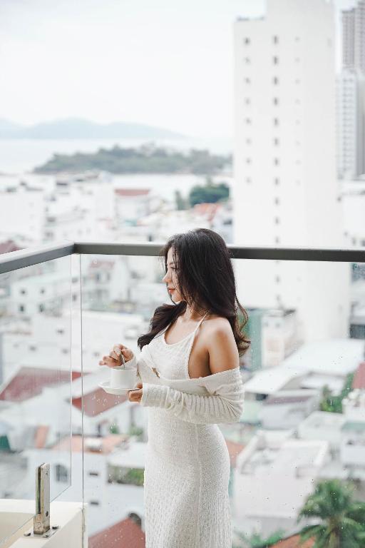 Khách lưu trú tại Elite Hotel Nha Trang