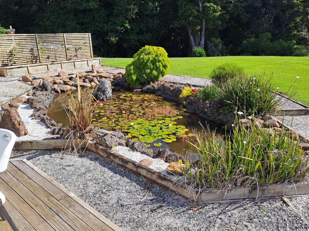 Keriwin House - Resim 17