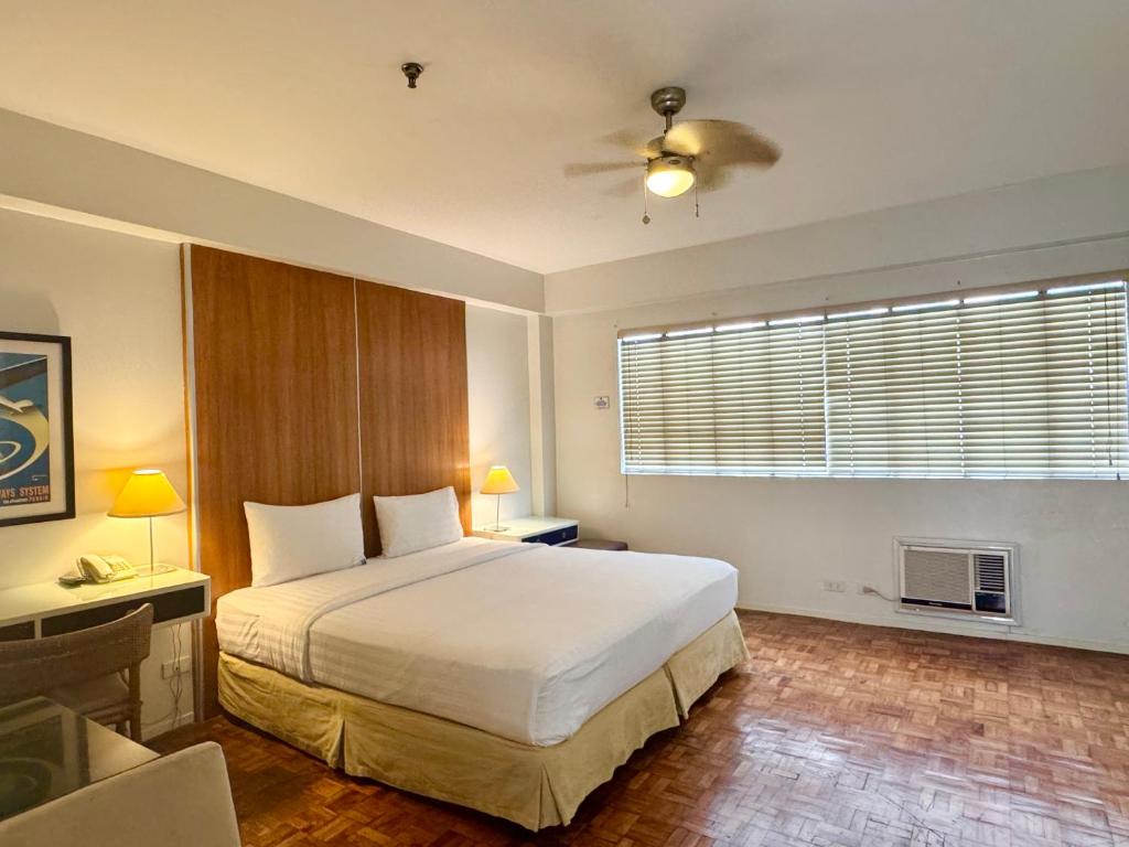 The Clipper House, Poblacion Makati - 