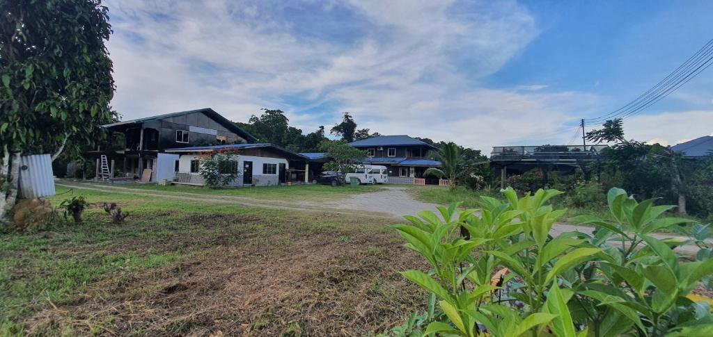 Photo from Sukau Village View Stay & Backpackers in Sukau, Sabah, Malaysia