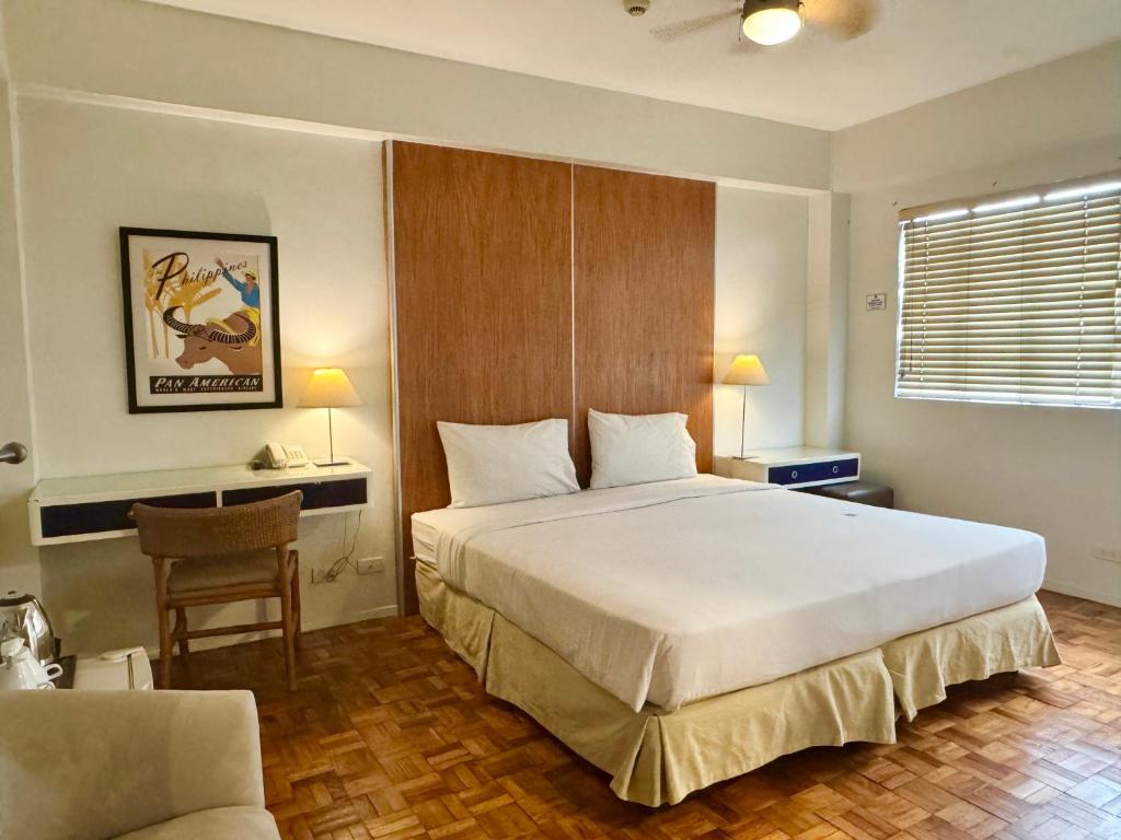 The Clipper House, Poblacion Makati - 