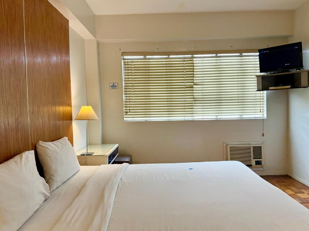 The Clipper House, Poblacion Makati - 双人间