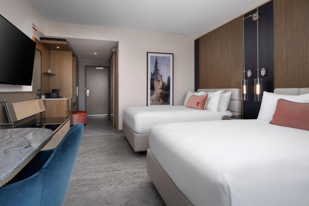 JW Marriott Charlotte photo