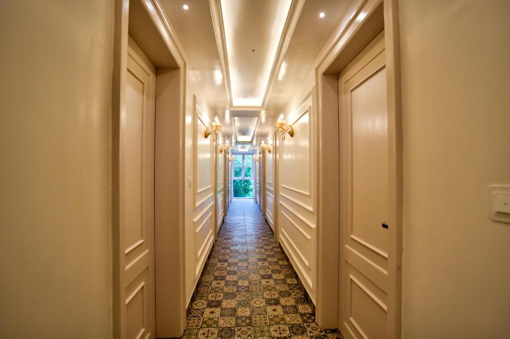 Fotografie z fotogalerie ubytování Hotel Sea Castle v destinaci Calangute