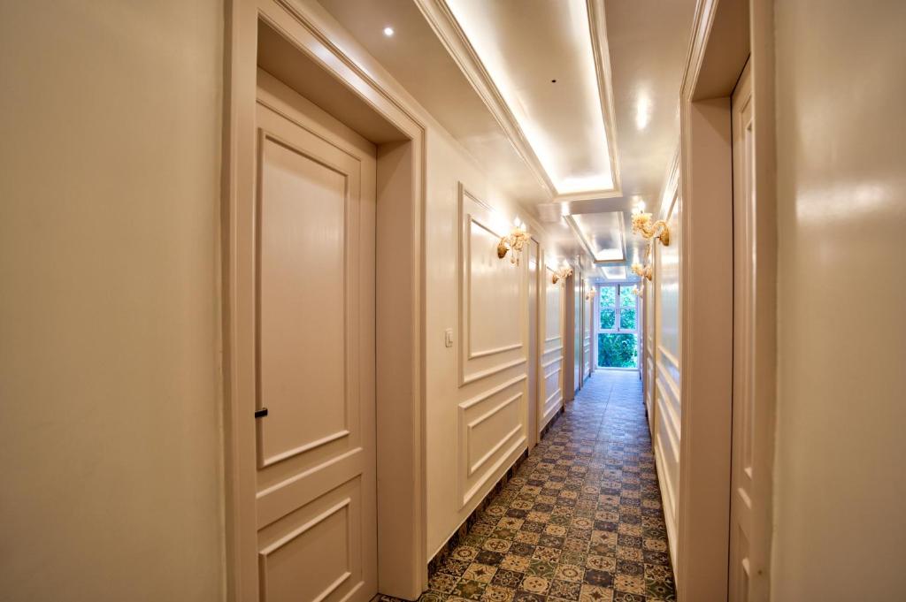 Fotografie z fotogalerie ubytování Hotel Sea Castle v destinaci Calangute