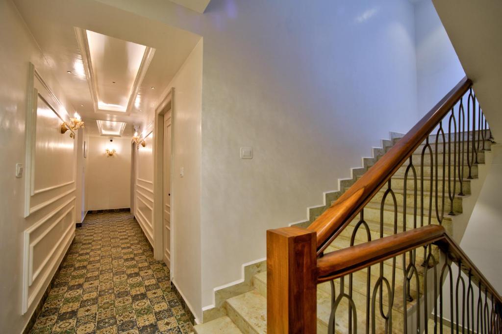 Fotografie z fotogalerie ubytování Hotel Sea Castle v destinaci Calangute
