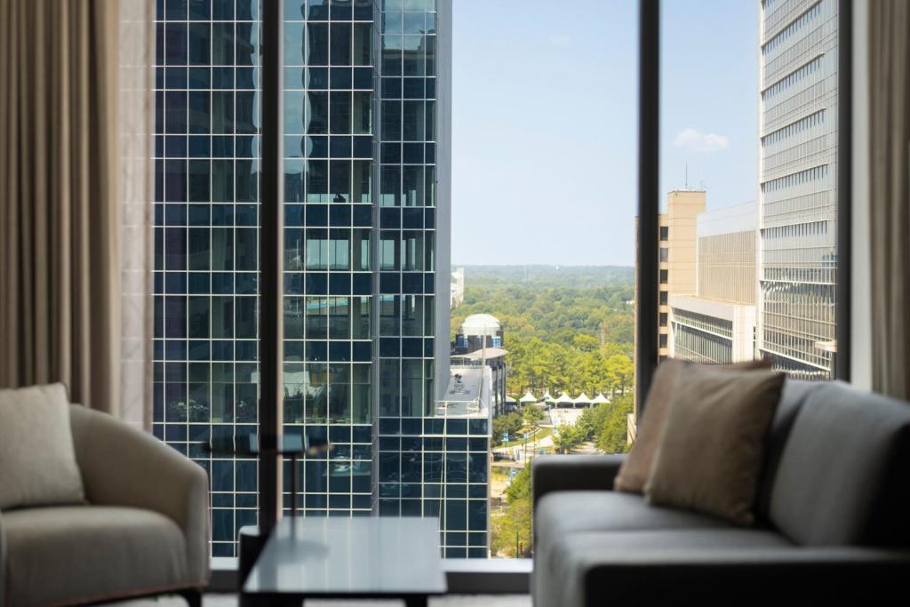 JW Marriott Charlotte photo