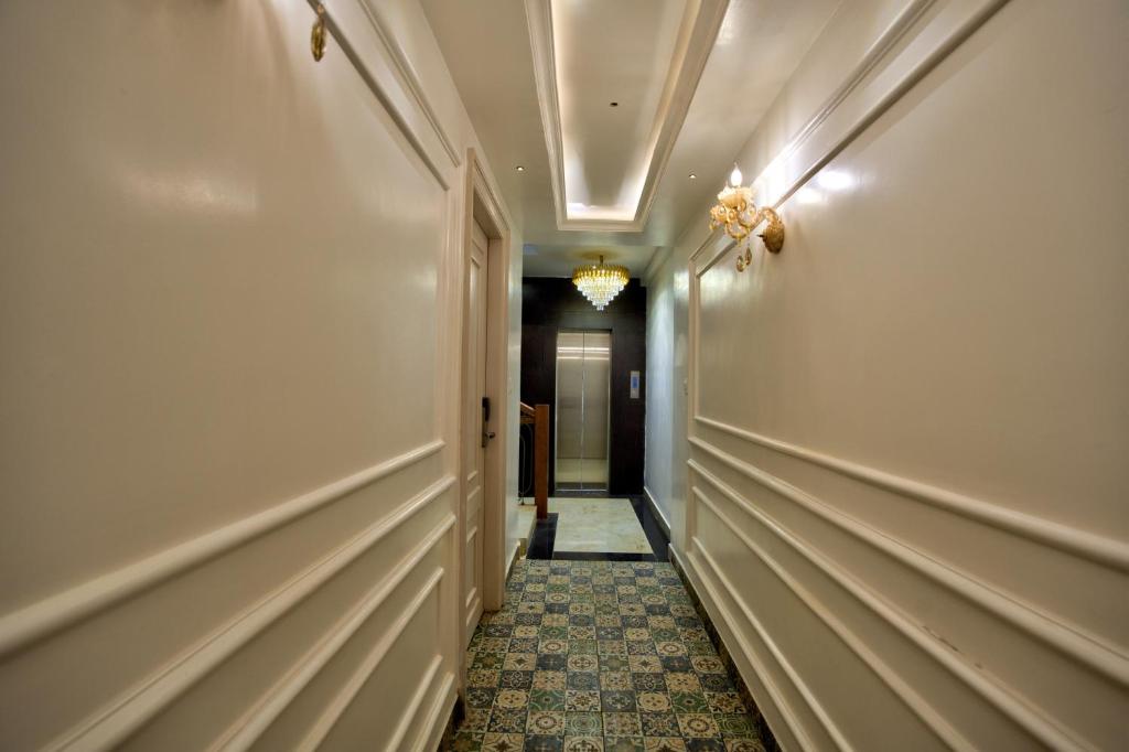 Fotografie z fotogalerie ubytování Hotel Sea Castle v destinaci Calangute