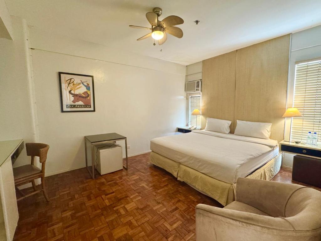 The Clipper House, Poblacion Makati - 