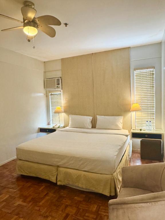 The Clipper House, Poblacion Makati - 女王工作室