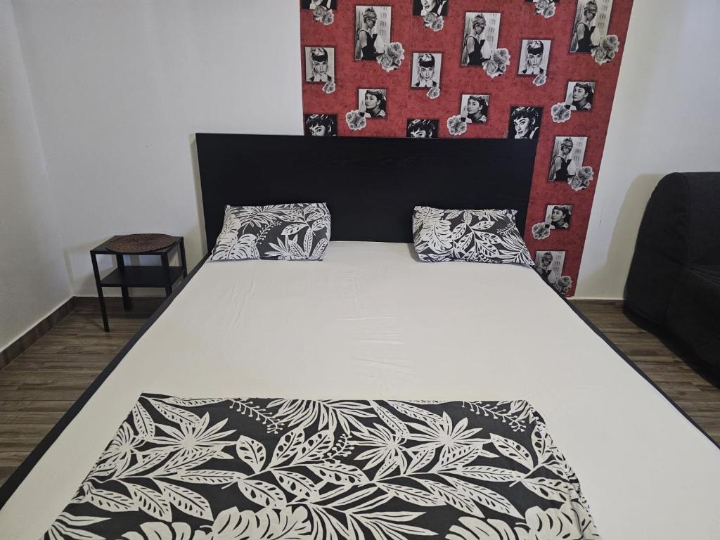 Central Class Bucharest - Deluxe Studio