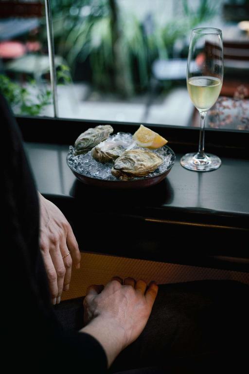 Alexandra Barcelona Hotel, Curio Collection by Hilton - Resim 29