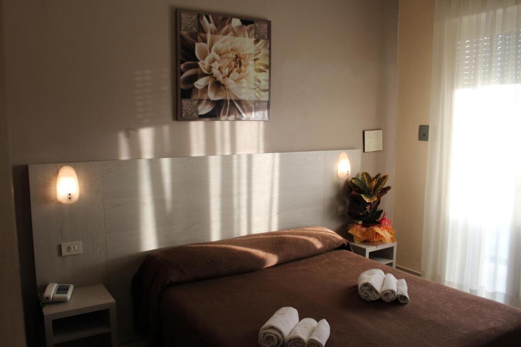 Hotel Senyor - Resim 18