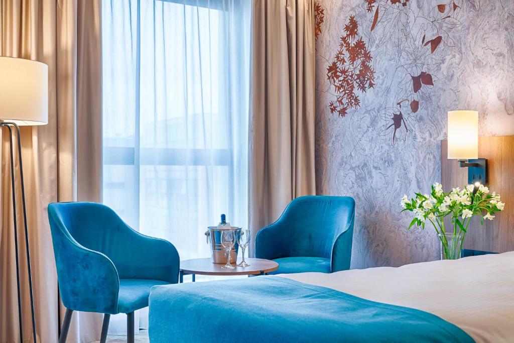 Focus Hotel Premium Warszawa - 4