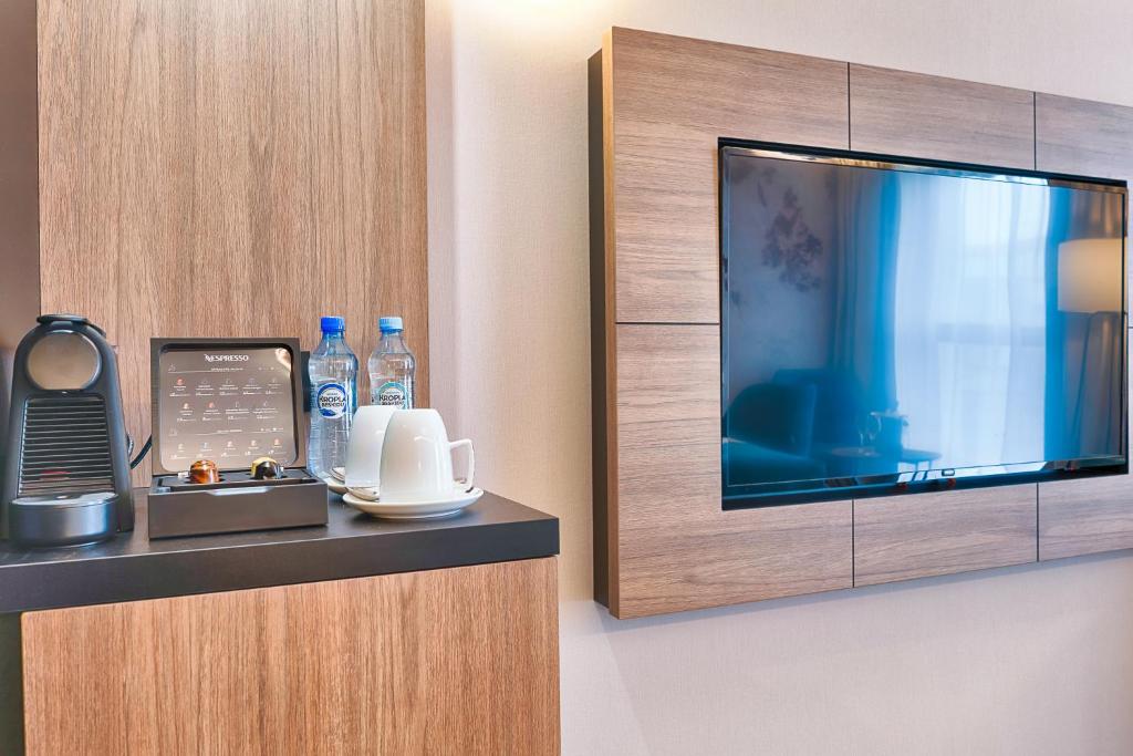 Focus Hotel Premium Warszawa - 15