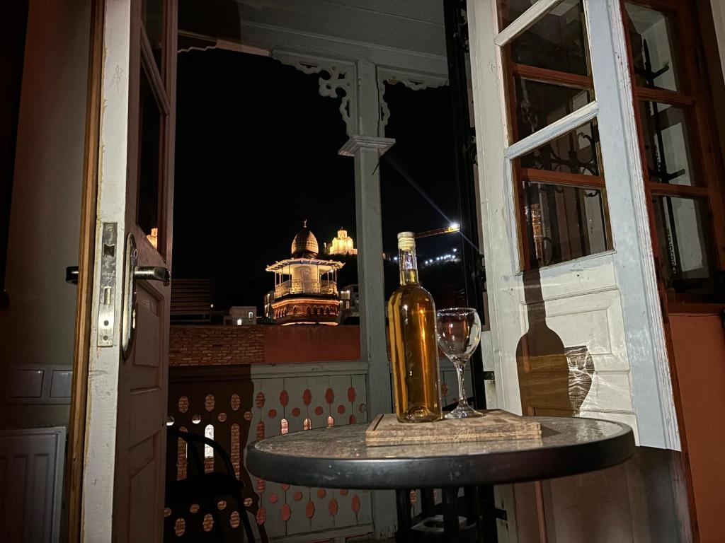 Fotografie z fotogalerie ubytování Mirzahouse v destinaci Tbilisi City