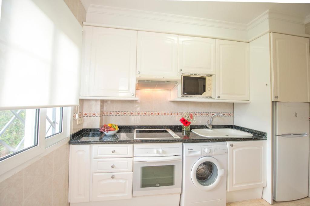 Ona Village Cala d'Or - One-Bedroom Apartment