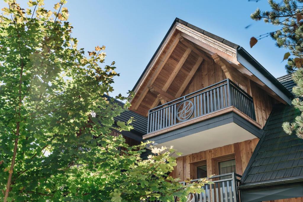 Apres Ski Bachleda - LoftAffair Collection - Resim 8