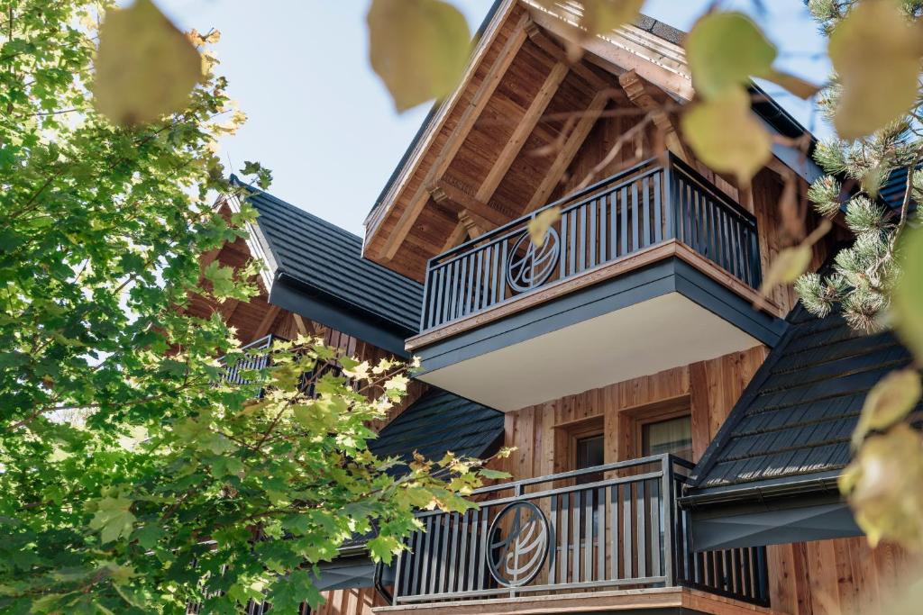 Apres Ski Bachleda - LoftAffair Collection - Resim 18