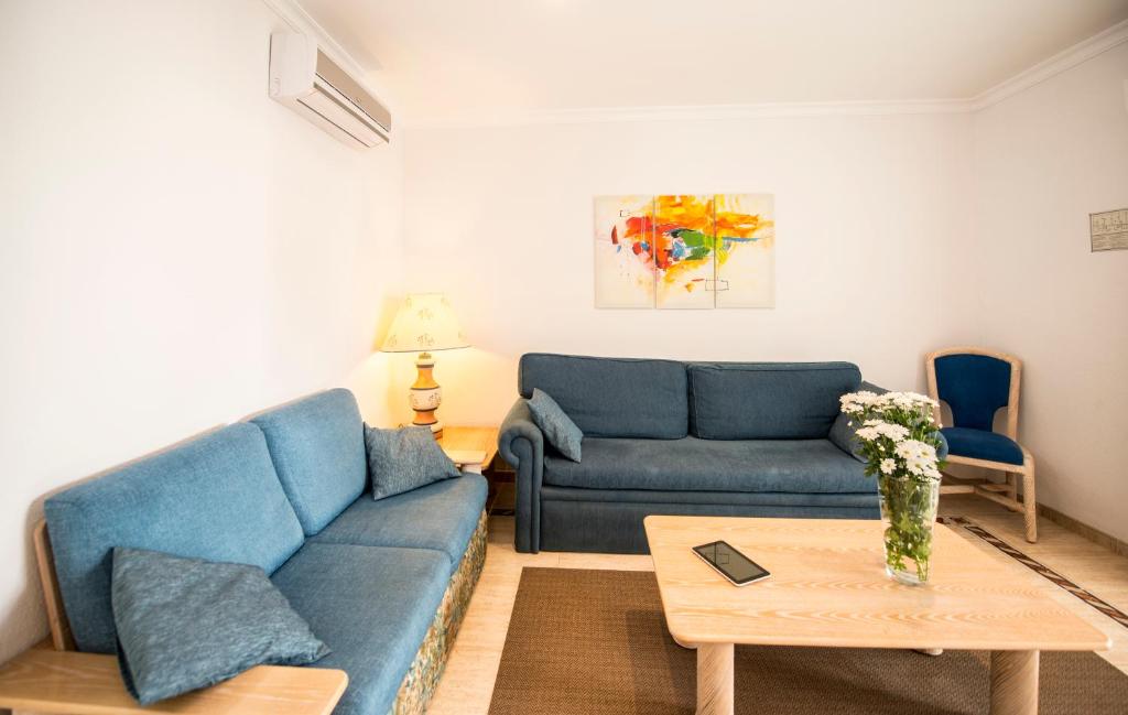Ona Village Cala d'Or - Two-Bedroom Apartment