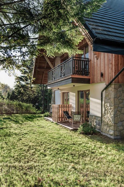 Apres Ski Bachleda - LoftAffair Collection - Resim 5