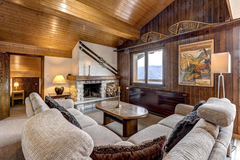 Appartement Rocailles 14