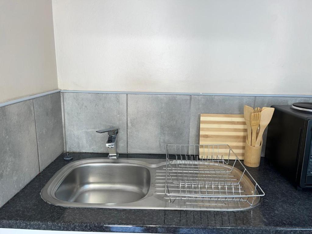 Φωτογραφία από το άλμπουμ του Innes self catering apartment B στο Μπλουμφοντέιν