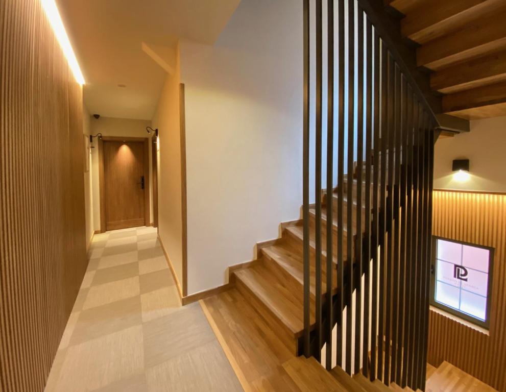 Hotel Puerto de Luarca - 14