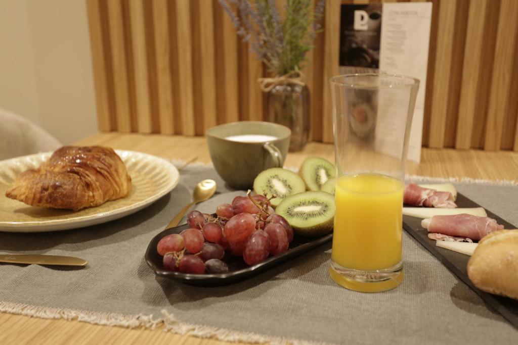 Hotel Puerto de Luarca - 11