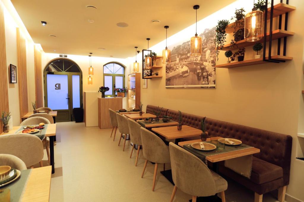 Hotel Puerto de Luarca - 10