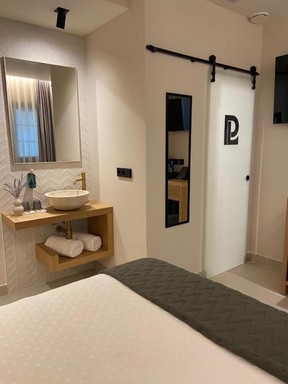 Hotel Puerto de Luarca - 2