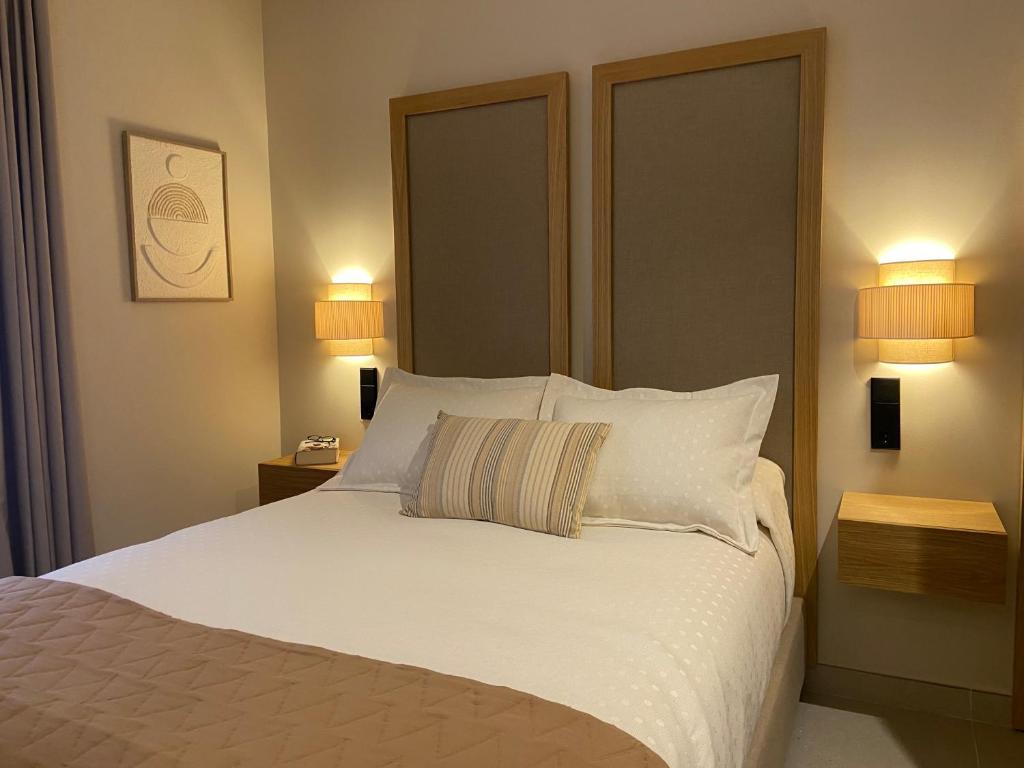 Hotel Puerto de Luarca - 3