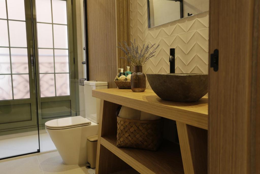 Hotel Puerto de Luarca - 1