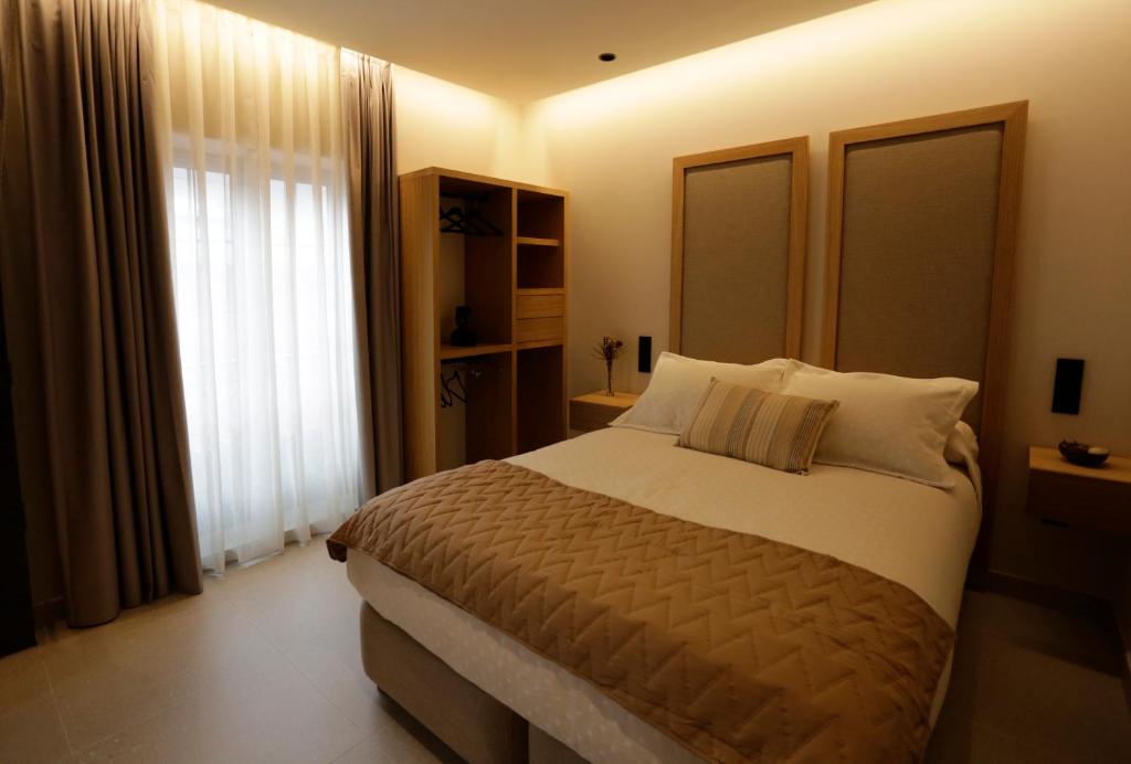 Hotel Puerto de Luarca - 6