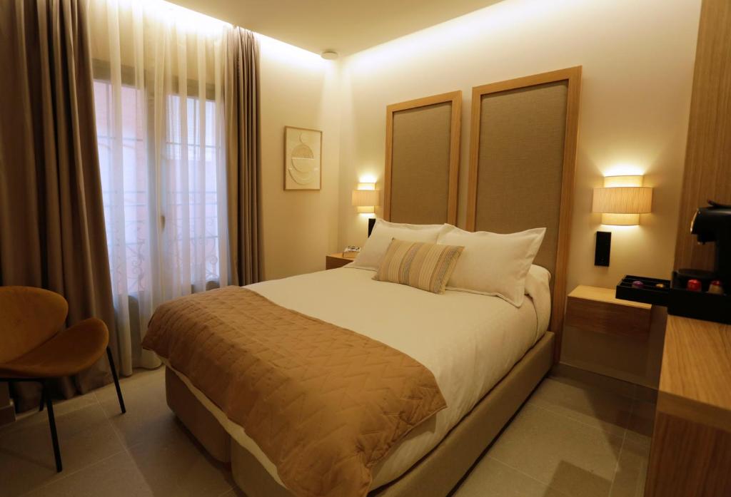 Hotel Puerto de Luarca - 5