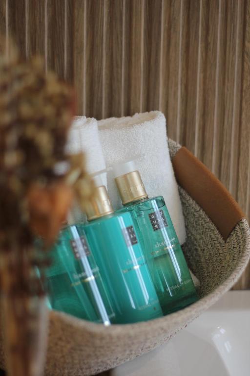 Hotel Puerto de Luarca - 12