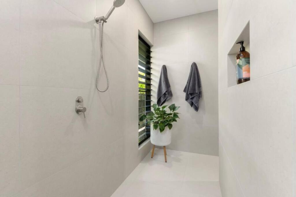 Fotografie z fotogalerie ubytování Eleven Watson Guesthouse v destinaci Mossman