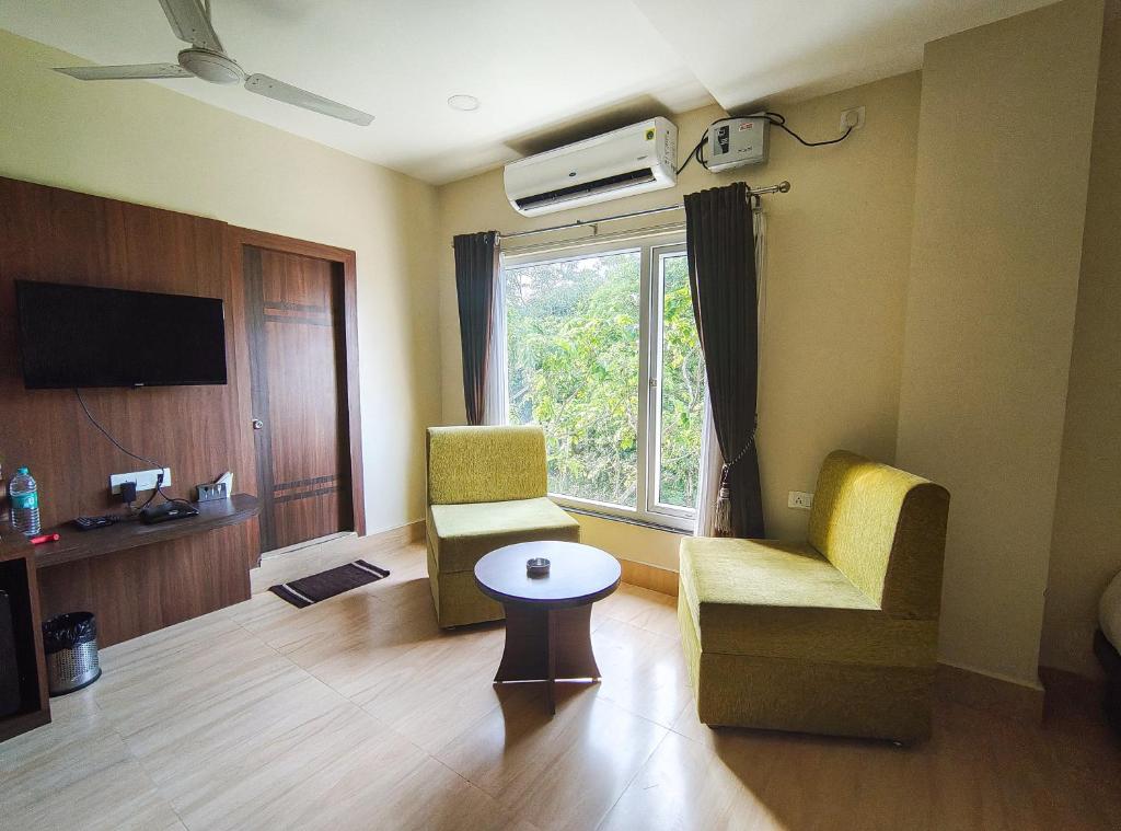 Hotel Bliss - Habitación De Lujo