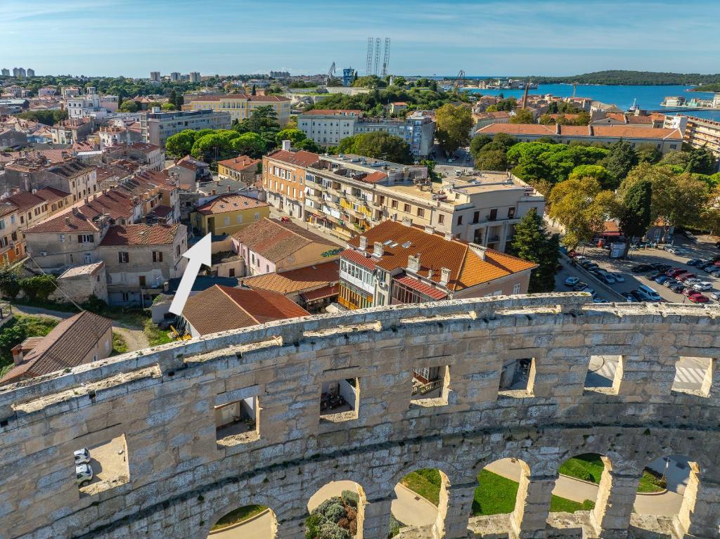 D&A Amphitheatre Premium Apartments with FREE Parking - 1