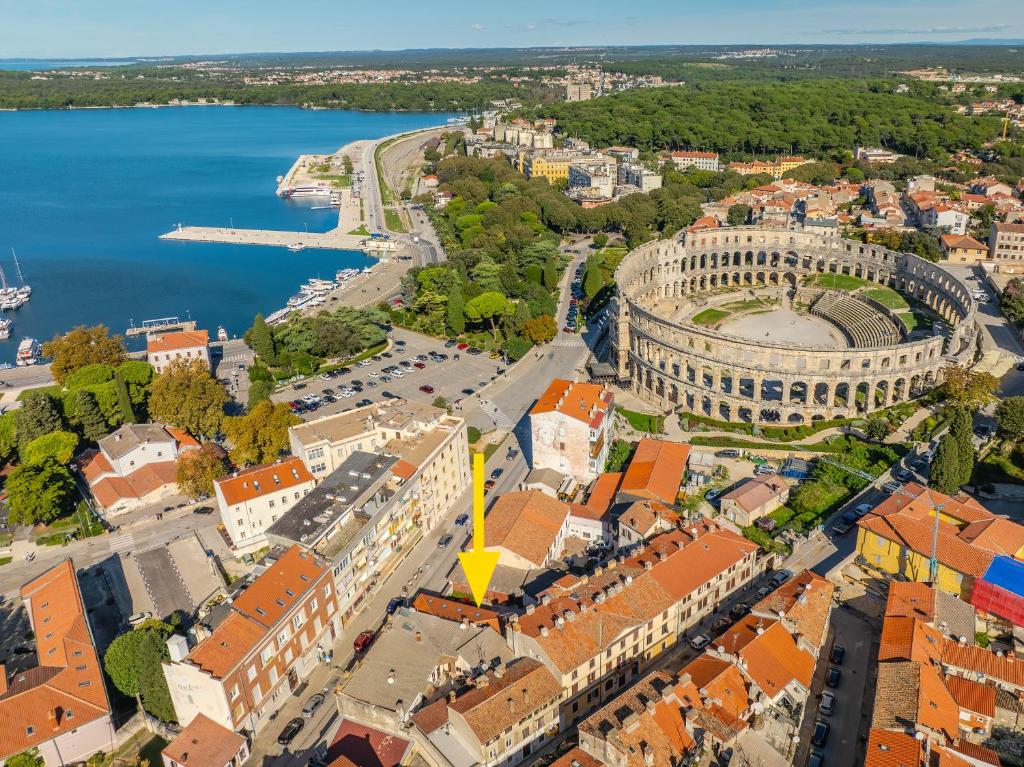 D&A Amphitheatre Premium Apartments with FREE Parking - 16