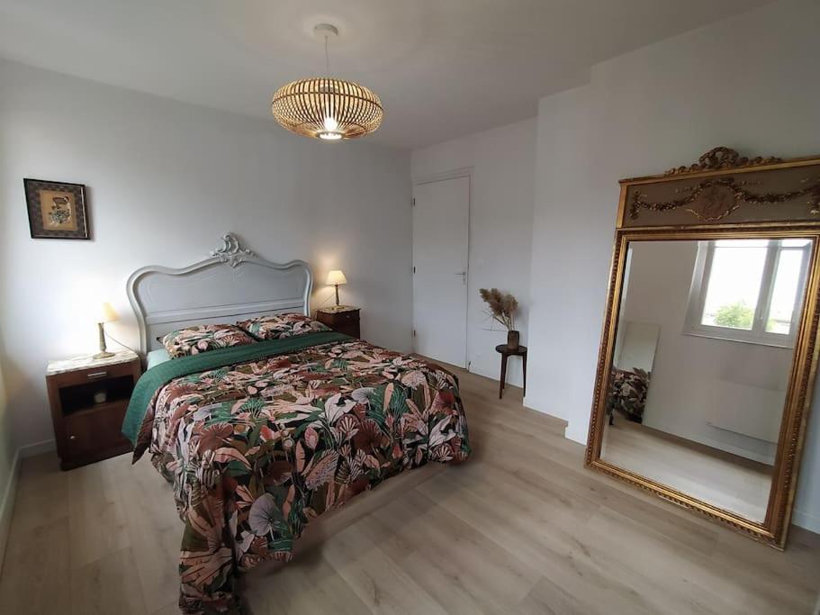 Photo de la galerie de l'établissement Appartement central proche de la gare, à Lyon